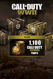 Call of Duty®: WWII - Butcher's Bribe Bundle