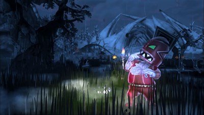 Viva Piñata: TIP — скриншот 3