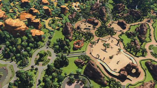 Zoo Tycoon: Ultimate Animal Collection screenshot 6