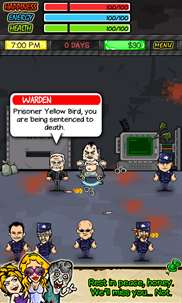 Prison Life RPG screenshot 5