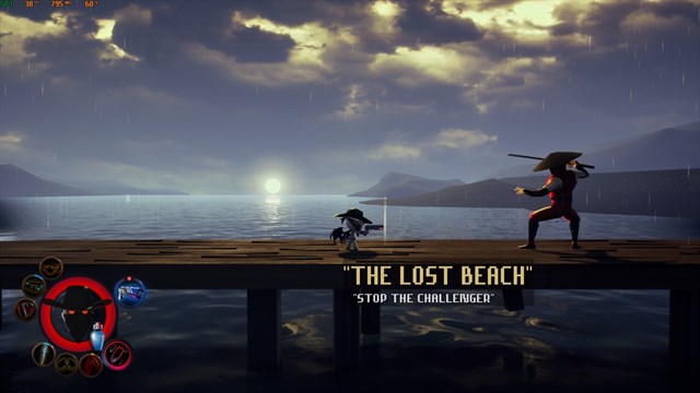 Low Story screenshot 1
