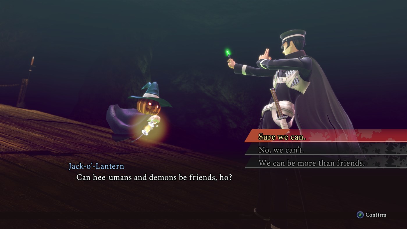 #8. RAIDOU Remastered: The Mystery of the Soulless Army - Digital Deluxe Edition (Xbox) By: SEGA