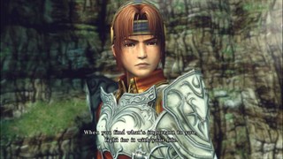 Infinite Undiscovery screenshot 3