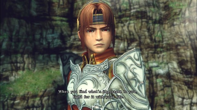 Infinite Undiscovery screenshot 3