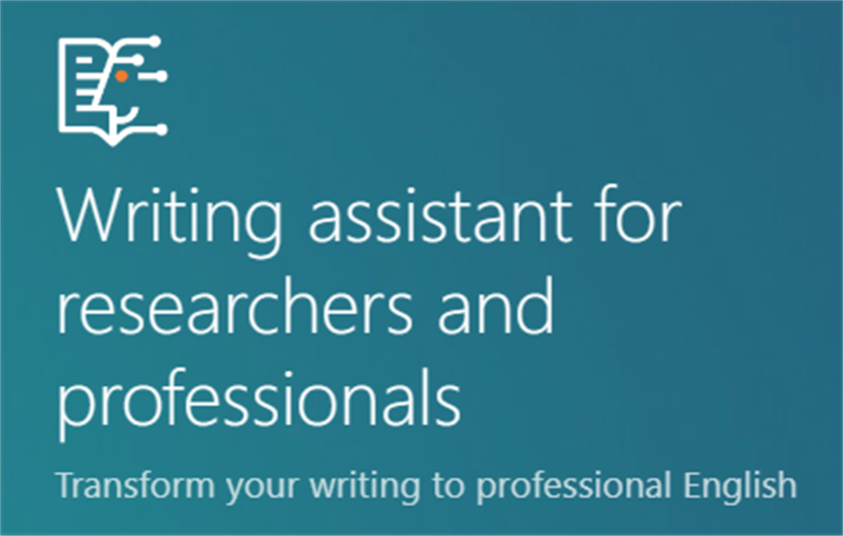Writing Assistant