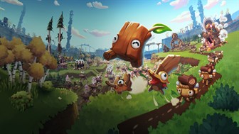 Oddsparks: Una aventura automatizada