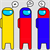 Imposter Sort Puzzle