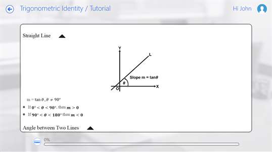 Learn Trigonometry by GoLearningBus screenshot 5