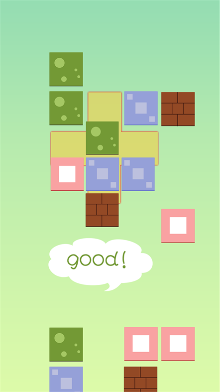 #2. 1010: Block Puzzle (Windows) Podle: 西安斗猫网络科技有限公司