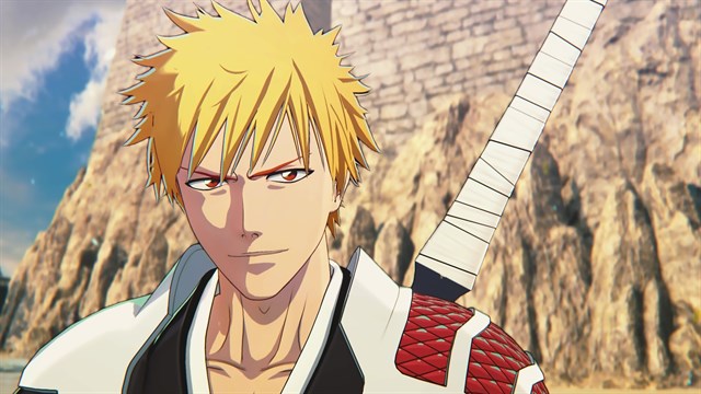 BLEACH Rebirth of Souls - Season Pass screenshot 1