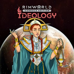 RimWorld Console Edition - Ideology