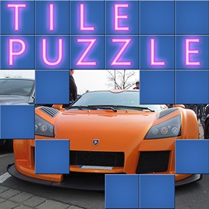 TilePuzzle