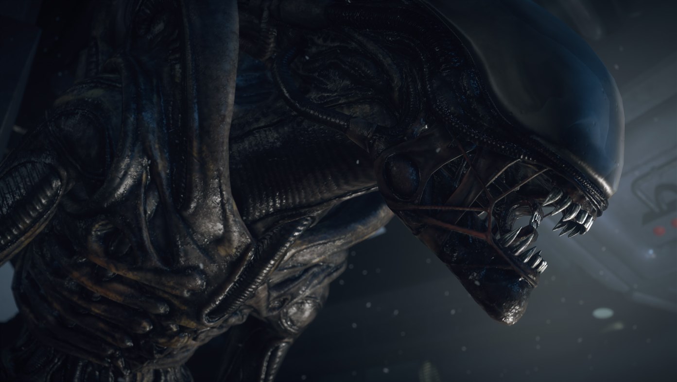 #4. Alien: Isolation (Windows) Podle: SEGA Europe Ltd