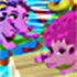 2 Synchro Hedgehogs (for Windows 10)