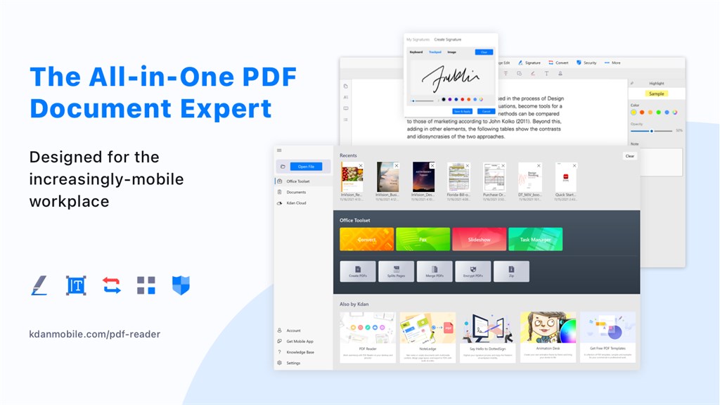 PDF Reader - View and Edit PDF_1