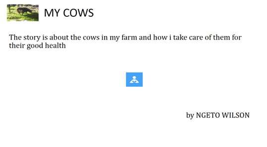 MY COWS screenshot 1