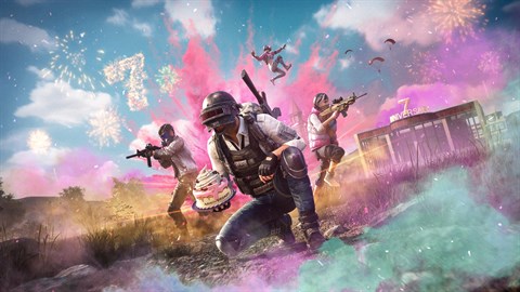 Pubg xbox store new arrivals