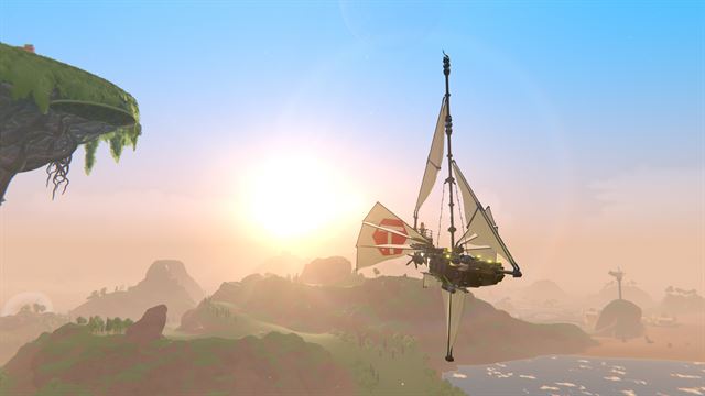 Trailmakers screenshot 6
