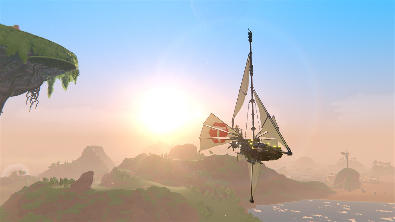 Trailmakers screenshot 11