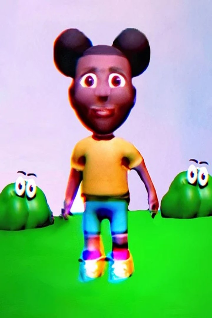 Descargar Amanda The Adventure Game