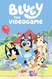 Bluey: O Videojogo