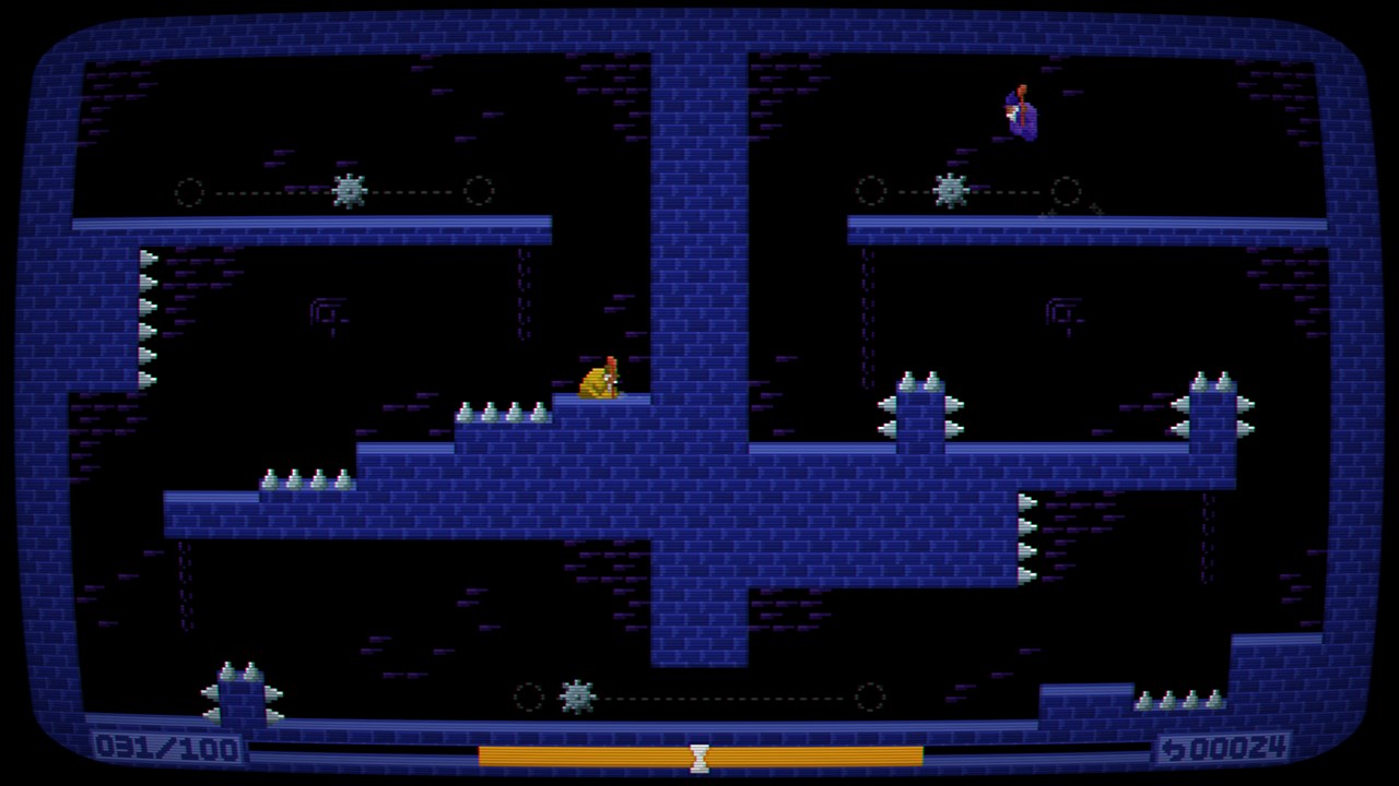 Ambidextro screenshot 2
