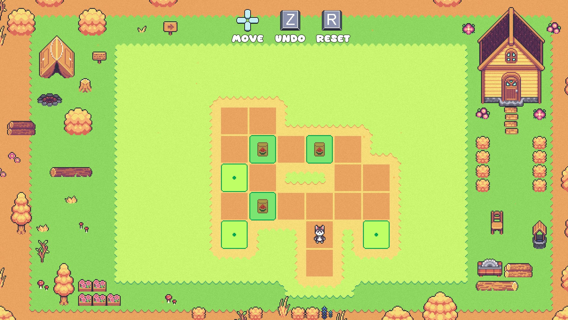 Buddy Garden (Windows) | Xbox | Chiave | Privato