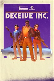Deceive Inc. Beta
