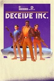 Deceive Inc. - Standard Edition