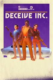 Deceive Inc.