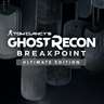 Ghost Recon® Breakpoint - Ultimate Edition