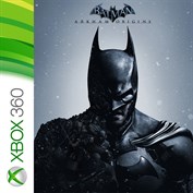 Batman arkham origins xbox on sale store