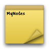 MyNotes