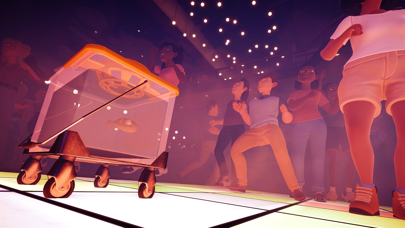 #10. Surf & Turf Bundle (Xbox) 게시자: Curve Games