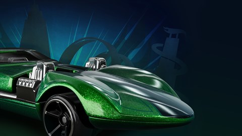 HOT WHEELS UNLEASHED™ - Collectors Edition