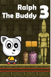 Ralph The Buddy 3