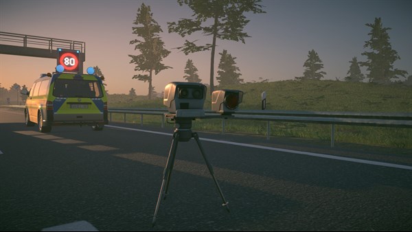Autobahn Police Simulator 3 – Expansion Pack — 5