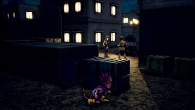 SAND LAND Special Edition — скриншот 7