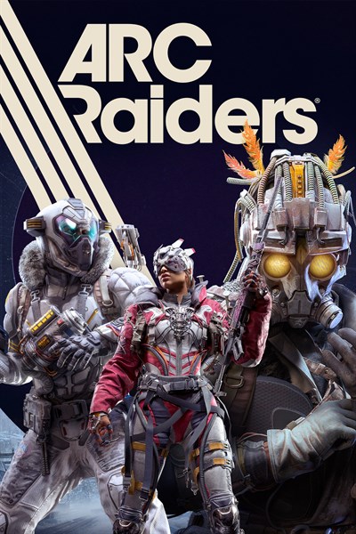ARC Raiders