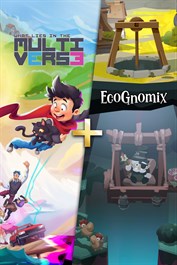 What Lies in the Multiverse + EcoGnomix