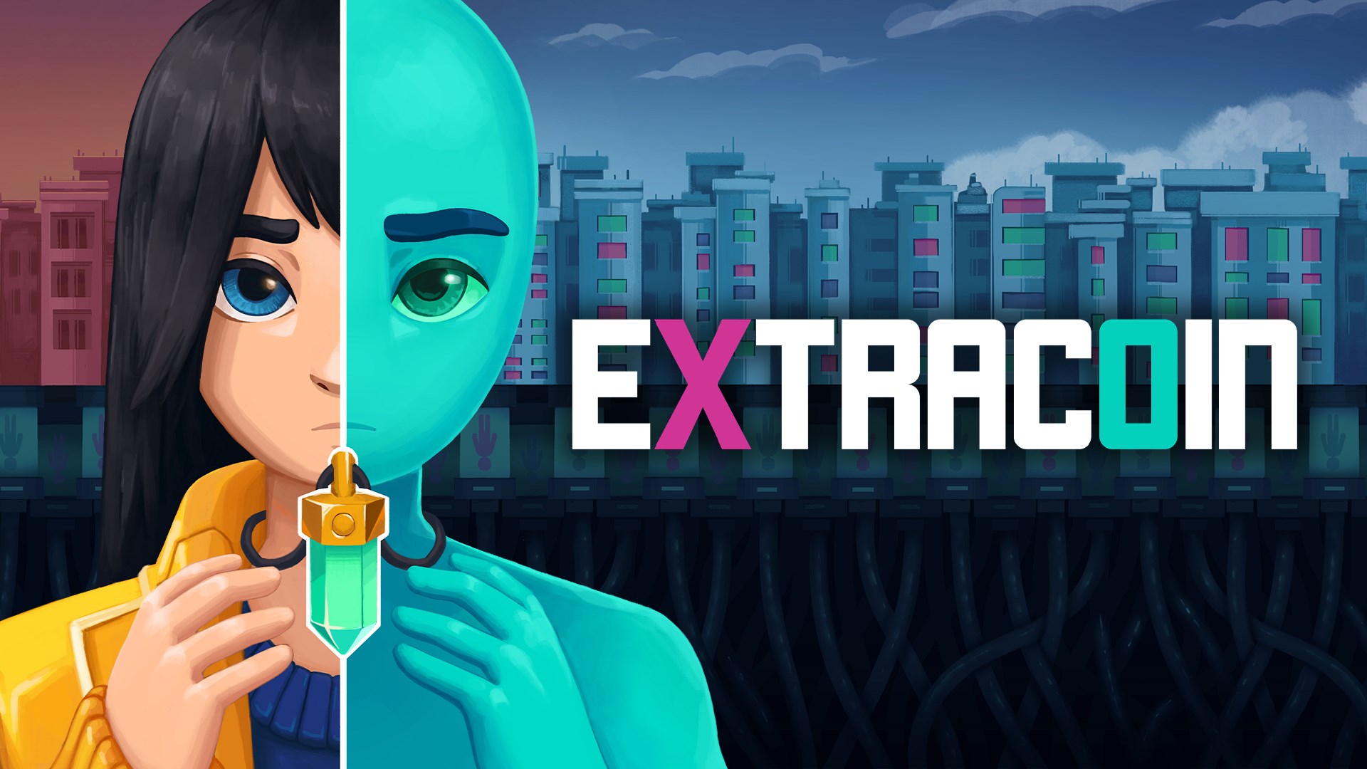 Extra Coin screenshot thumbnail video