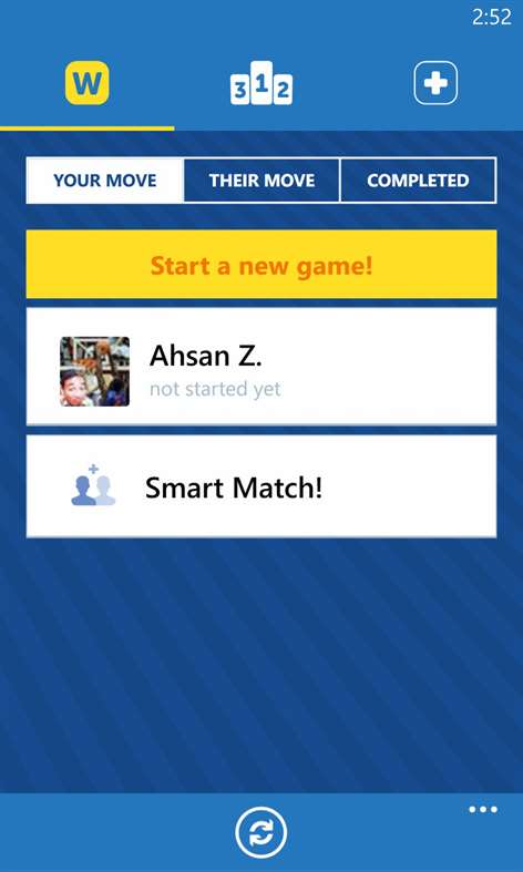 Win Every Game Words With Friends