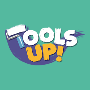 Tools Up!