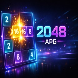 2048 APG