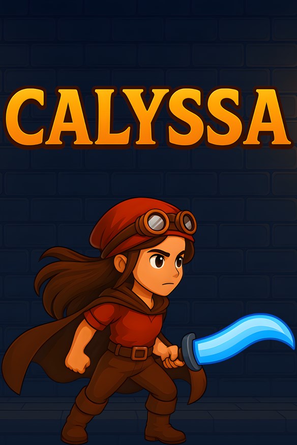 Calyssa (Windows)