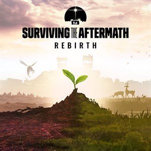 Surviving the Aftermath: Rebirth cover image