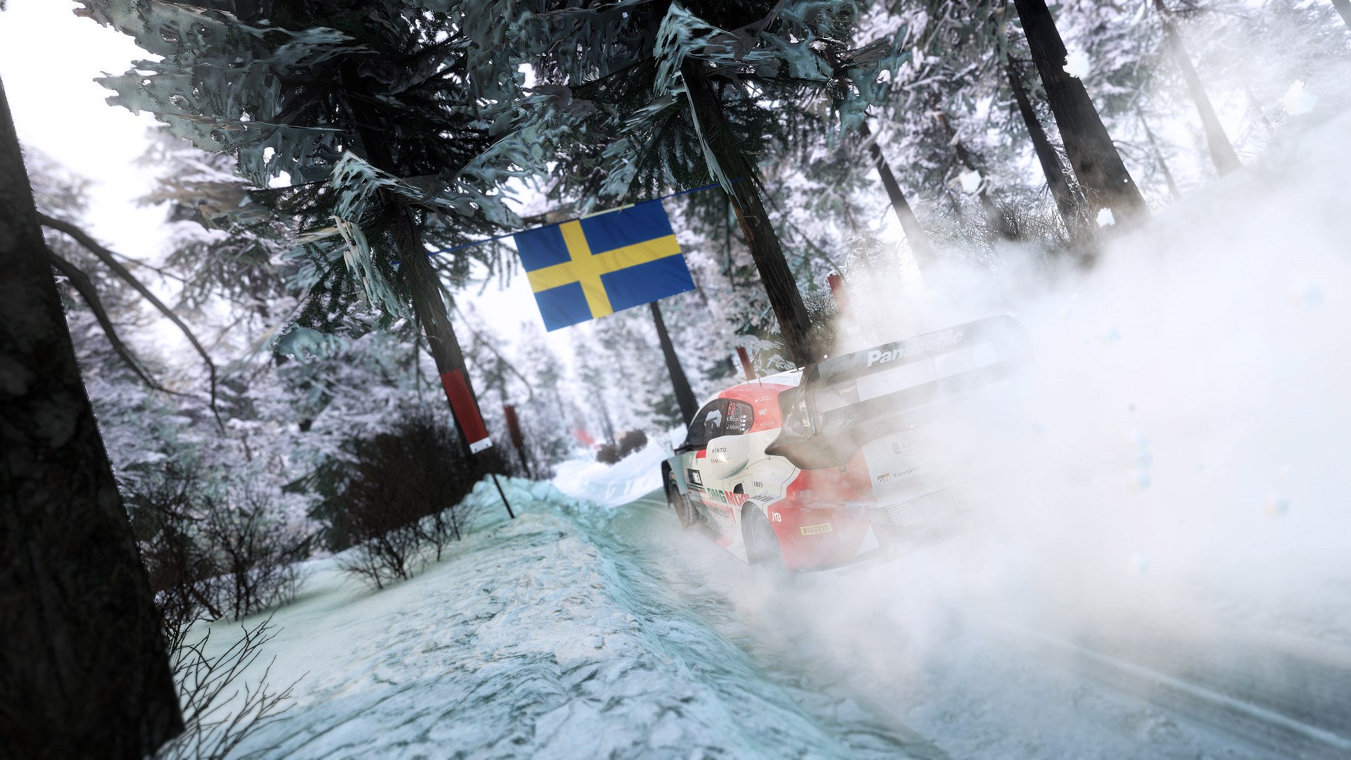 WRC Generations - Fully Loaded Edition