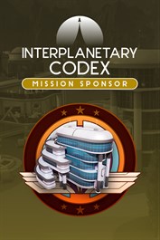 Surviving Mars: Relaunched - Interplanetary Codex