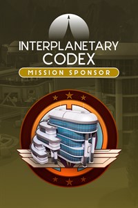 Surviving Mars: Relaunched - Interplanetary Codex