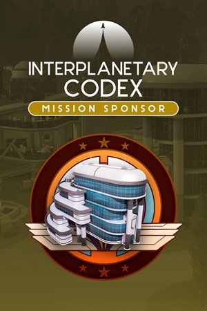 Surviving Mars: Relaunched - Interplanetary Codex (PC)